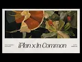 iPlan revisit x In Common - KAUTIK Reimagine : Dlala THUKZIN x Alicia Keys x KAUTIK 