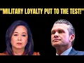 Download Lagu Rep. Jill Tokuda Asks Pete Hegseth: \