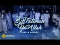 Download Lagu NINO M AHNAND - SITI SITI FATIMAH YA ALLAH (OFFICIAL LYRICS VISUALIZER)