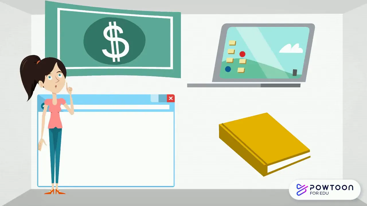 Video Thumbnail: Understanding Information Privilege