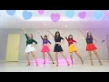 Lagu 💃쟈스민의 Shalala LaLa Linedance