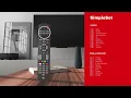 ofa urc3660 essential 6 setup simpleset mp4