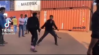 كواليس مسلسل عميله سريه الحلقه ١ 