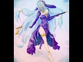 Download Lagu Nightcore Nohr Azura's Dance (Japanese Version) Fire Emblem Fates