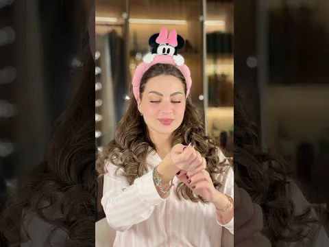 صديقاتي الثلاثينيات بلشتوا بمنتجات محاربة الشيخوخة لانه الوقاية خير من العلاج؟ 💅🏻