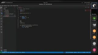 RUFF - Linter and formatter for python