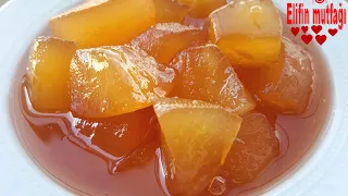 Merhaba, bugün sizlerle beraber siyah üzüm reçeli yapıyoruz. Gerçekten sağlığa çok faydalı ve çok le. 
