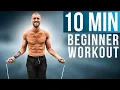 Jump The Ultimate Guide to Skipping Rope for Beginners