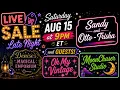Curated Live Sale Incredible Deals on Unique Vintage Finds Aug 15 9pm et 6pm pt