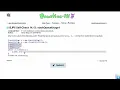 Java Practice It Self-Check 14 13 stackQueueUsage1 Collections mystery Stacks and Queues