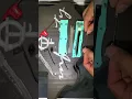 Complete Break-Down and Replacement of Infinity OTF Knife Internals