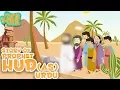 Lagu Prophet Stories In Urdu | Story Of Prophet Hud (AS) | Quran Stories In Urdu | Urdu Stories