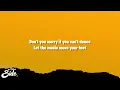 Gloria Estefan - Conga (Lyrics)