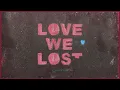 Armin van Buuren & R3HAB feat. Simon Ward - Love We Lost (Skytech Remix) (Official Visualizer)