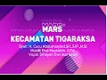 Download Lagu Mars Kecamatan Tigaraksa
