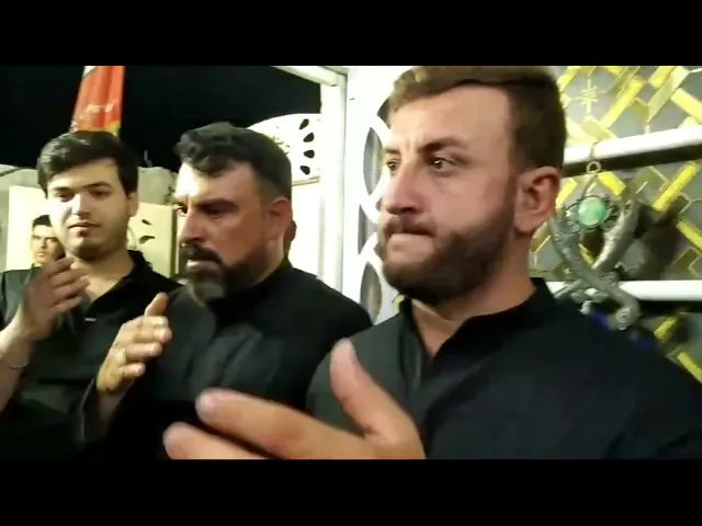 ⁣الرادود سيد بهاء الحلو ||  يحسين لو خدمتك مايكتمل ديني