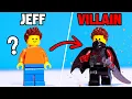 Download Lagu I Accidentally Made The Most Popular LEGO Villain