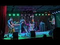Joystick - Live at Steel City Ska Fest 2022 - Pittsburgh, PA - 8-13-2022 (FULL SHOW AUDIO)