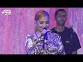 Mabel - Mad Love | Live At Capital Up Close | Capital