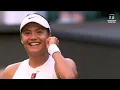 Aryna Sabalenka vs Emma Raducanu Match Preview | Wimbledon Primetime