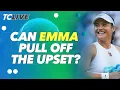 Download Lagu Aryna Sabalenka vs Emma Raducanu Match Preview | Wimbledon Primetime