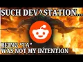 Final Reddit Fantasies FFXIV Reddit Stories LVERSE