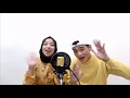 Suran ft Crush - LOVE STORY COVER BY WINDYFAJ feat ZAYYAN
