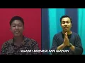 Download Lagu PANTUN MENYAMBUT BULAN RAMADHAN DARI GL, TETAP MENJALIN SILATURAHMI WALAUPUN JAUH