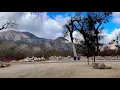 Kernville KRS Camp James Timelapse