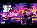 GTA VI The Album | Rauw Alejandro – Macacoa 2000