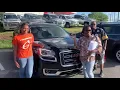 Happy Customers at Parks Chevy Kernersville