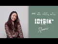 Download Lagu HIVI!, Gerald Situmorang, Ify Alyssa \u0026 Sri Hanuraga #INTRIK (Intip Lirik) \