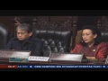 Kabar Senator - Selamat Pagi Indonesia MetroTV 13 Juni 2016
