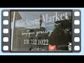 Main Street Market Downtown Murray Kentucky