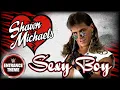 Download Lagu Shawn Michaels 1992 v2 - \