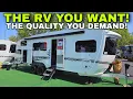 TOP QUALITY RV from the Less Known Brand Intech Aucta Sycamore