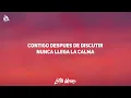 Tiago PZK, Grupo Frontera – Mi Corazón [Letra]