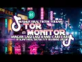 Lagu DJ TOR MONITOR KETUA - ORANG BARU LEBE GACOR X TABOLA BALE X LAMPU KAKA VIRAL TIKTOK 2025!!