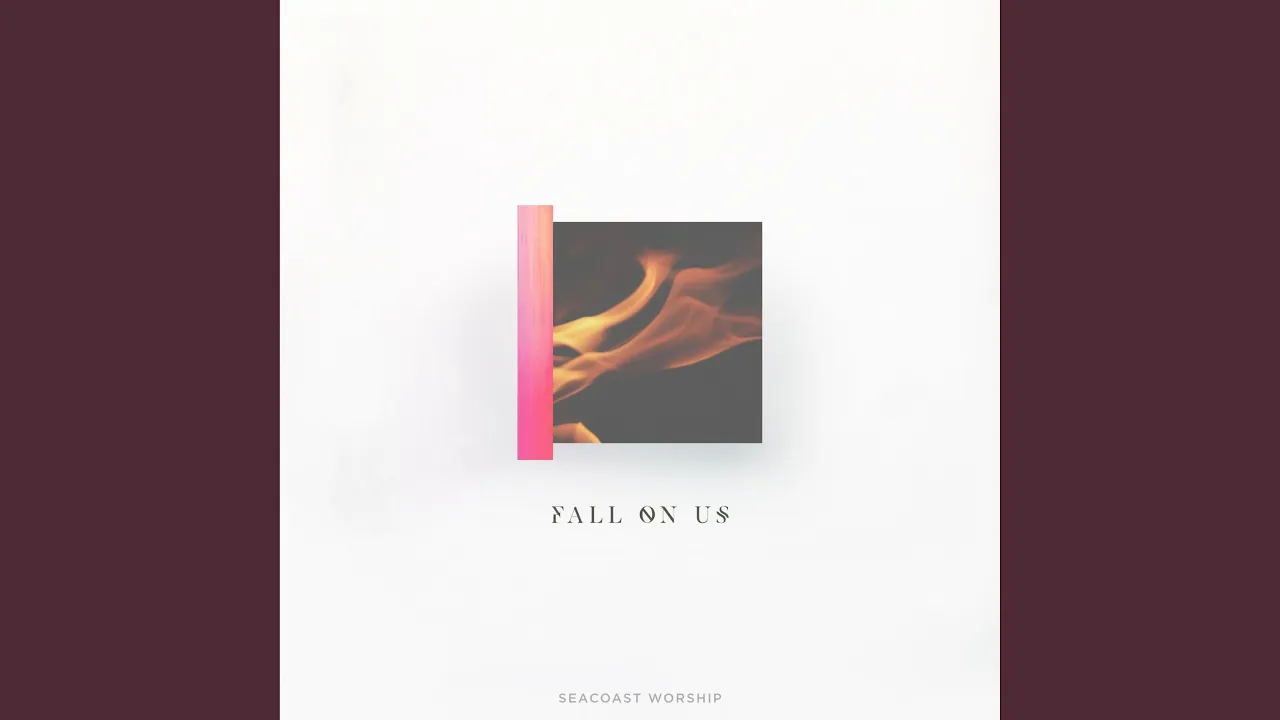 Fall on Us (feat. Brandon Lake)