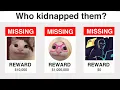 Download Lagu The Ultimate Missing Series Compilation... | Beluga | JoHNNY JoNES | Discord | Kahoot