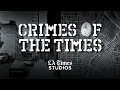 Introducing Crimes of The Times