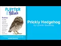 Prickly Hedgehog (Elementary Piano Solo)