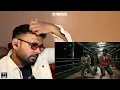 KHO SA GAYA HOON (After Dark Edit) REACTION | OutStation | This Hits DIFFERENT! 🖤🔥