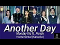KARAOKE (PIANO) OST HOTEL DEL LUNA ANOTHER DAY