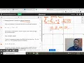 Recursive Formulas for Arithmetic Geometric Sequences M1MDO10