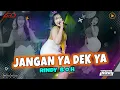 Download Lagu Jangan Ya Dek Ya - Rindy BOH (Official Music Video)