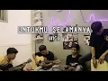 Download Lagu UNGU - UNTUKMU SELAMANYA - Cover Lagu Akustik (Official Music Video)