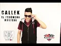 EXHORTACION - CHACHOMAN feat ENCANTO -  CALLEK  - ELSA SOULEC