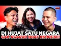 Download Lagu KKUNGKE KALAH \u0026 DIHUJAT SATU INDO \