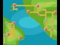 The Making of a Rom Hack Pokemon Azore Version-Part 1 Mapping